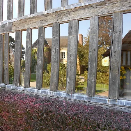 Prieure Saint-michel Vimoutiers