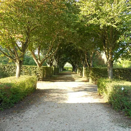 Prieure Saint-michel * Vimoutiers