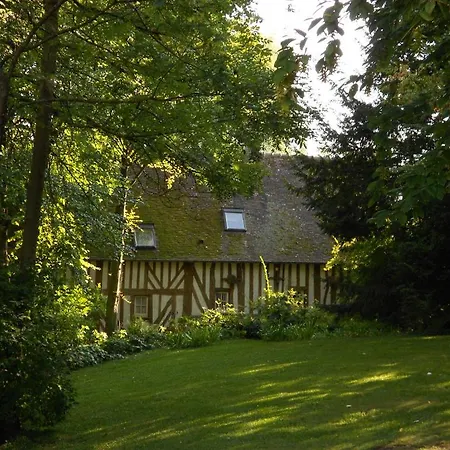 Bed & Breakfast Prieure Saint-michel