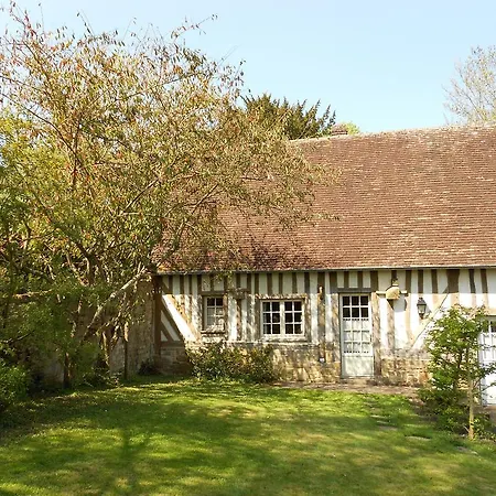 Prieure Saint-michel Bed & Breakfast *