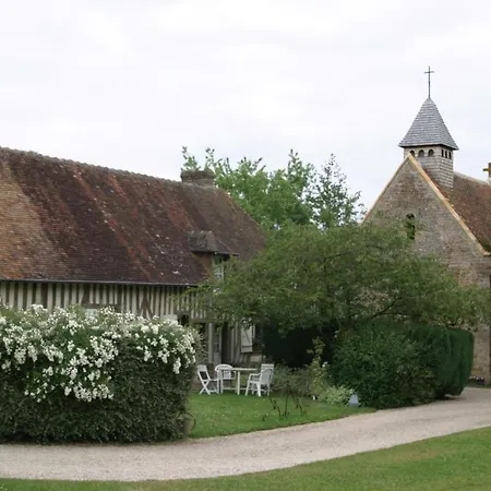 Bed & Breakfast Prieure Saint-michel