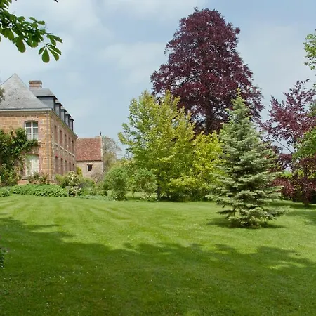 Prieure Saint-michel Vimoutiers