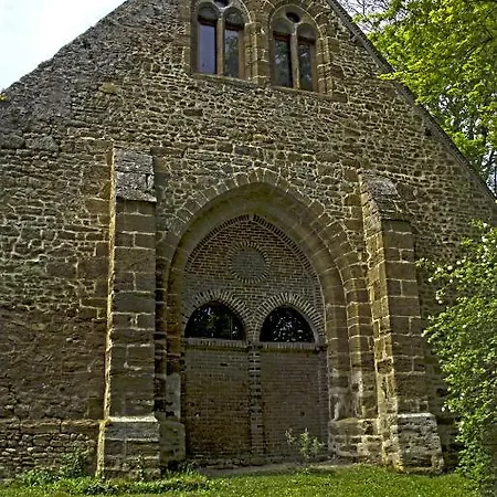 Prieure Saint-michel *