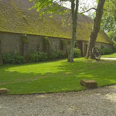 Prieure Saint-michel Vimoutiers