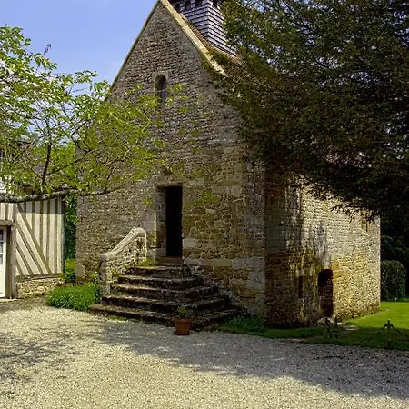 Prieure Saint-michel Bed & Breakfast