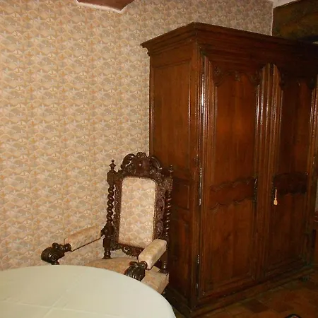Bed & Breakfast Prieure Saint-michel Vimoutiers