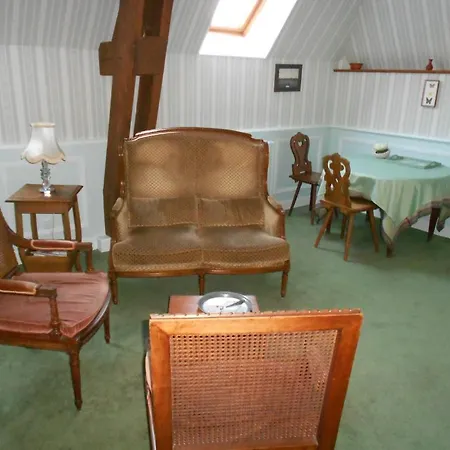 Prieure Saint-michel Bed & Breakfast