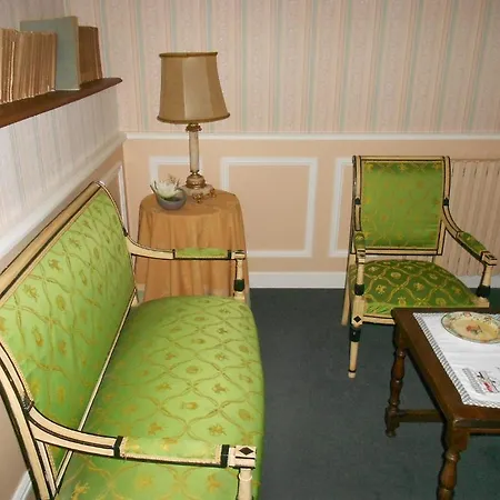 Bed & Breakfast Prieure Saint-michel Vimoutiers