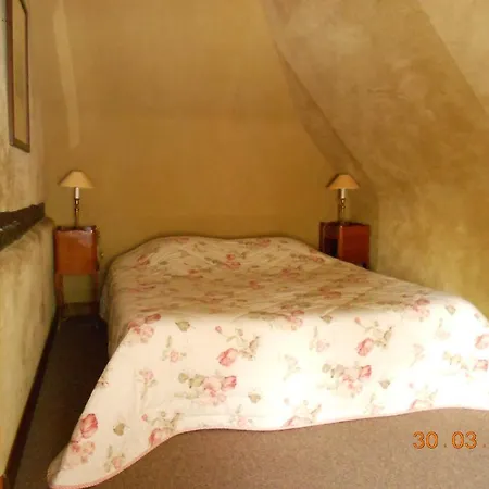 Prieure Saint-michel Bed & Breakfast *