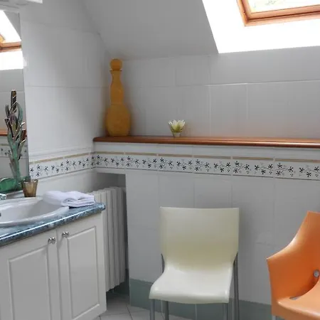Prieure Saint-michel Bed & Breakfast Vimoutiers