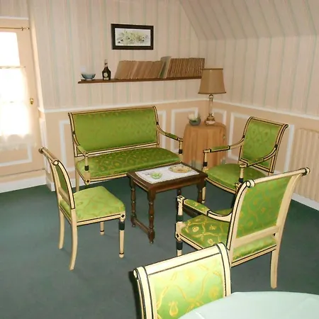 Bed & Breakfast Prieure Saint-michel *