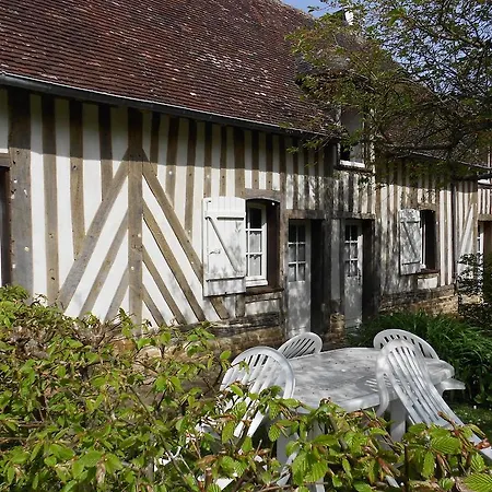 Bed & Breakfast Prieure Saint-michel