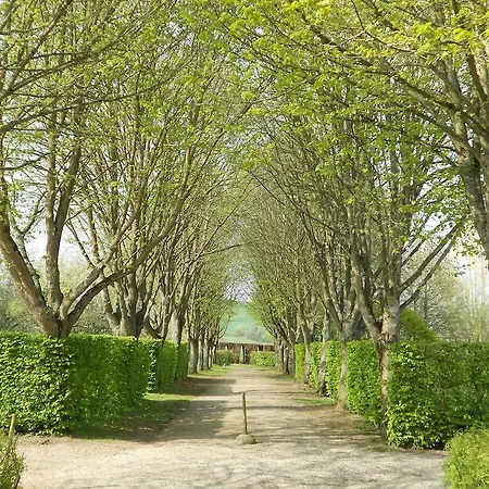 Bed & Breakfast Prieure Saint-michel Vimoutiers